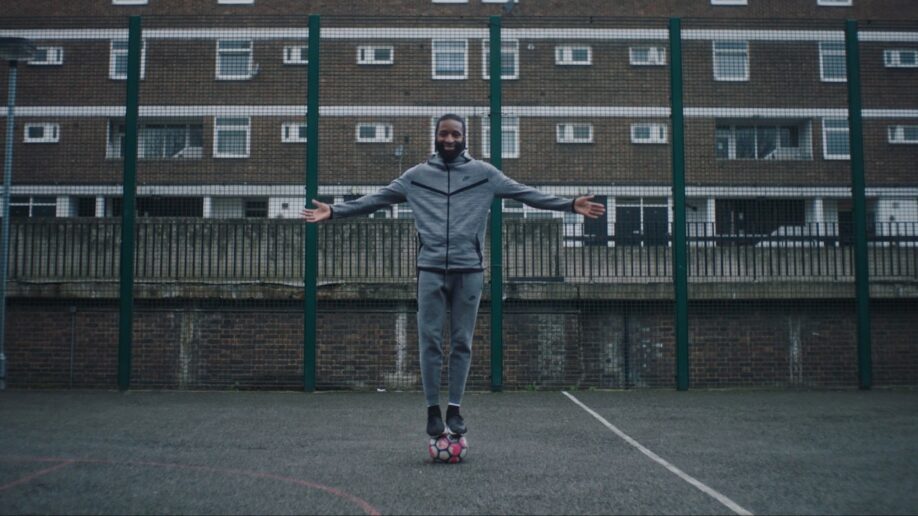 Dear Nike Directed By Will Mayer DP Ian Rigby Cinematographer 17