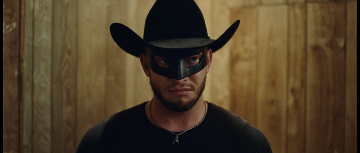 Orville Peck How Far Will We Take It Director Austin Peters DP Ian Rigby Cinematographer Ian Rigby