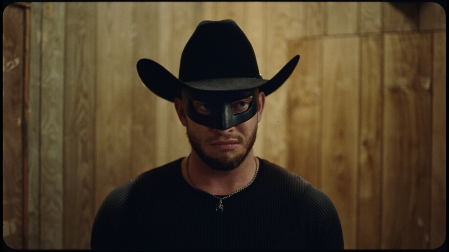 Orville Peck How Far Will We Take It Director Austin Peters DP Ian Rigby Cinematographer Ian Rigby